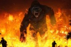 工业光魔艺术总监作品集,燃爆了