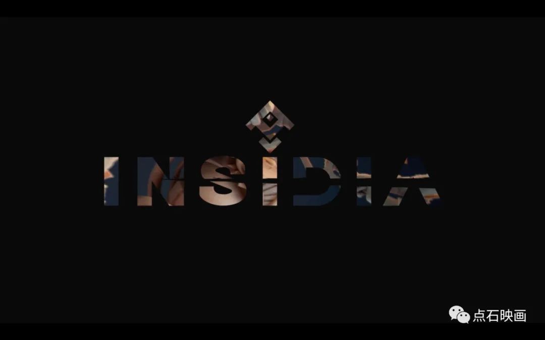 [CG角色·秀]：风格化游戏《INSIDIA》的角色
